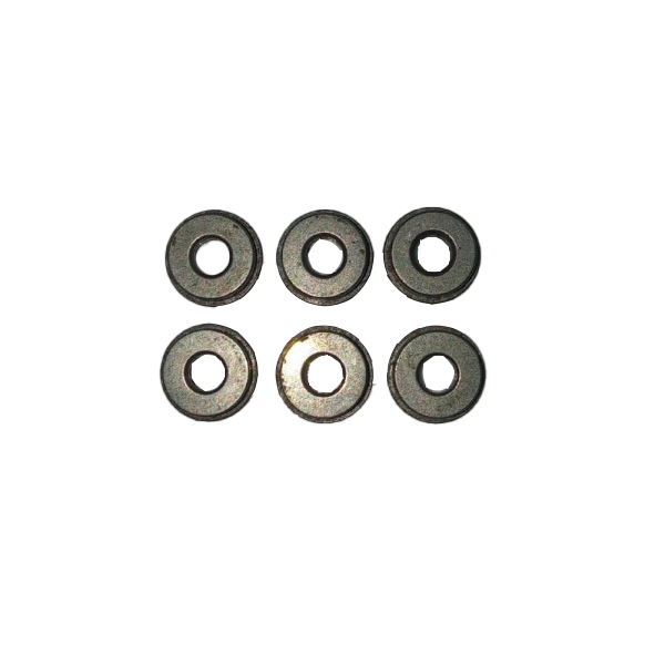 Втулки 7мм Store Bushing Oil [G&p]